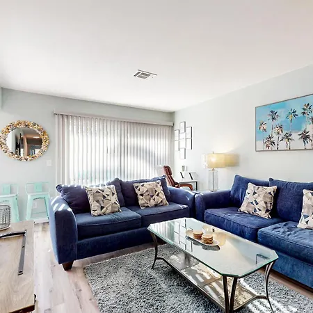 Bradmore Casitas A & B